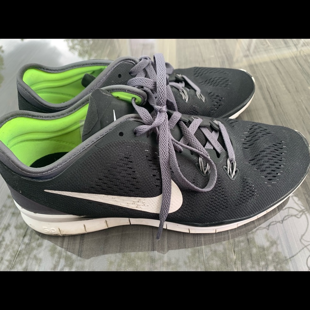 Nike Womens Free 5.0 TR Fit 5
